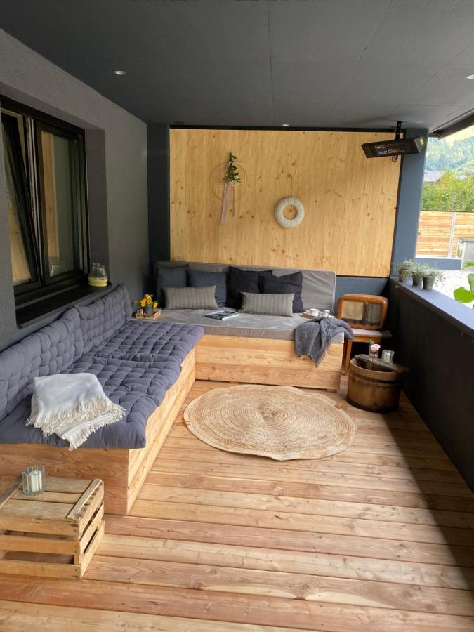 Alpartment 38 Apartment Rauris Exterior foto