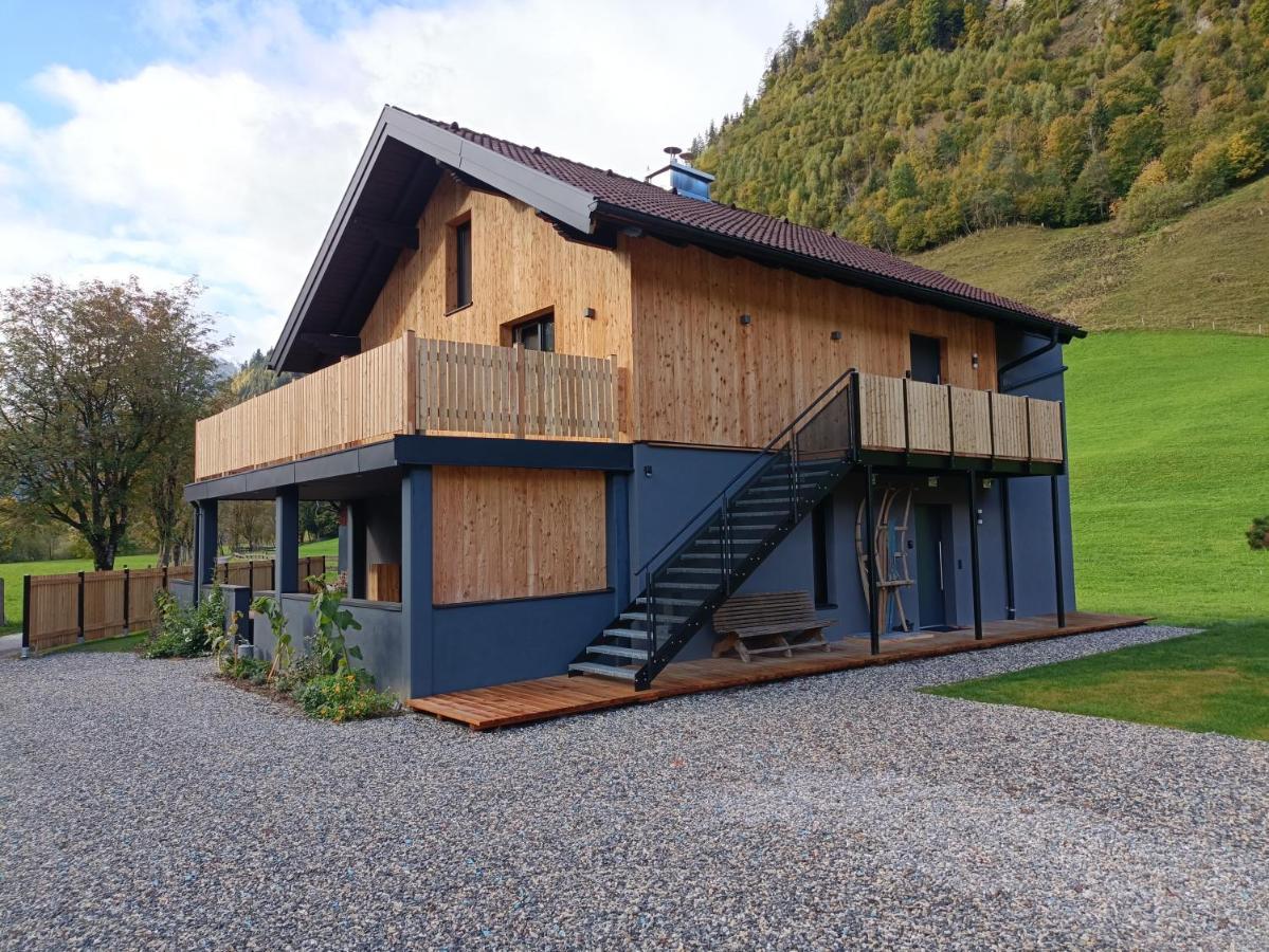 Alpartment 38 Apartment Rauris Exterior foto