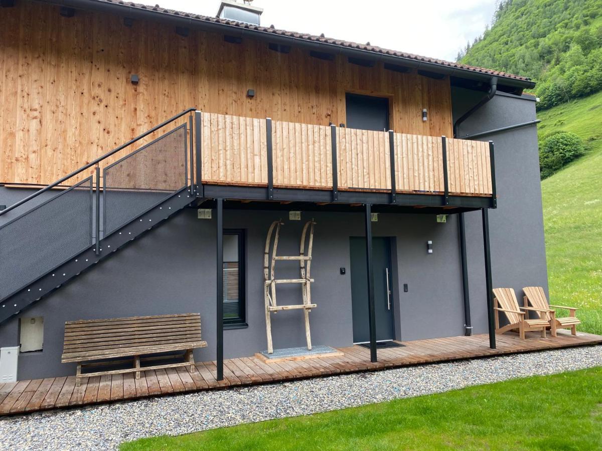 Alpartment 38 Apartment Rauris Exterior foto
